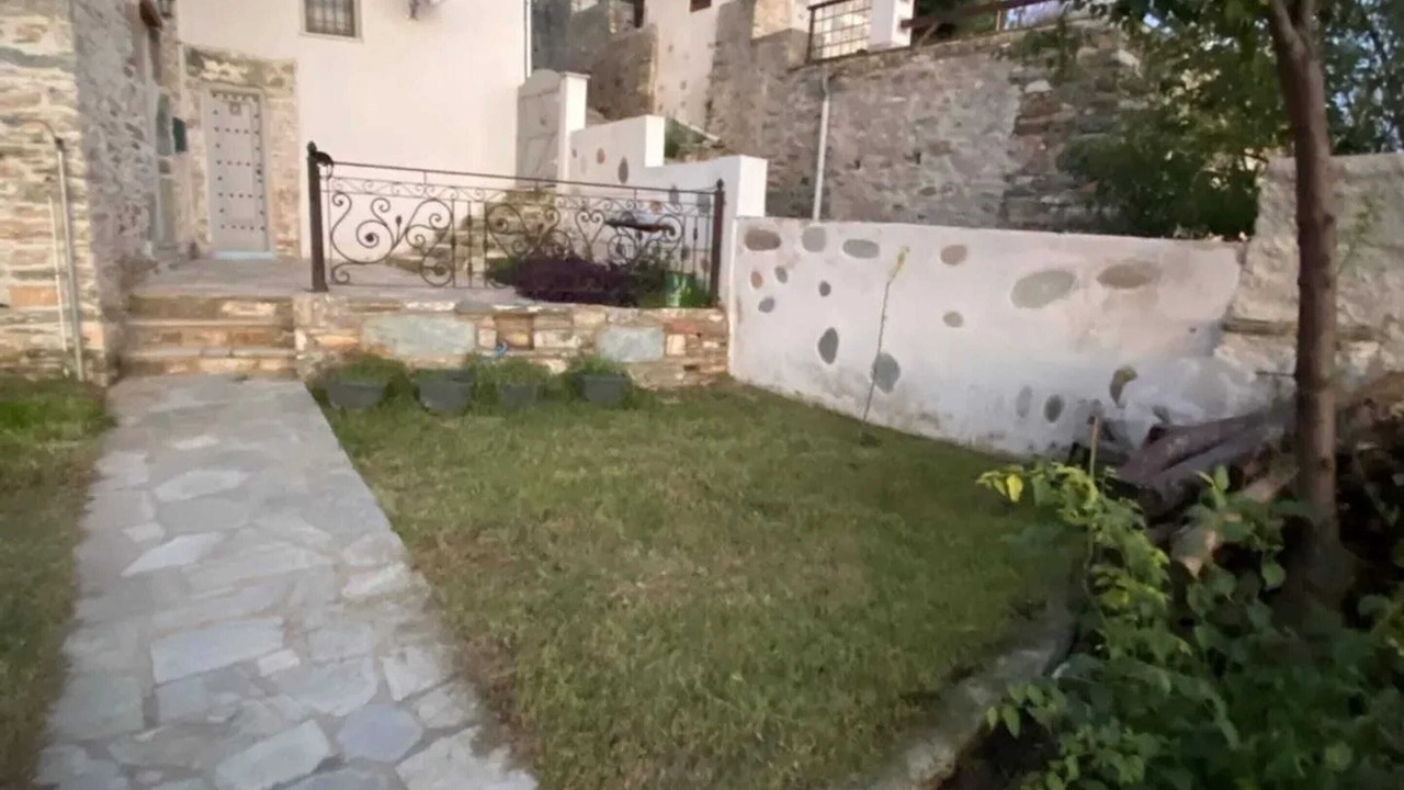 Photo of Outdoor in Ano Volos