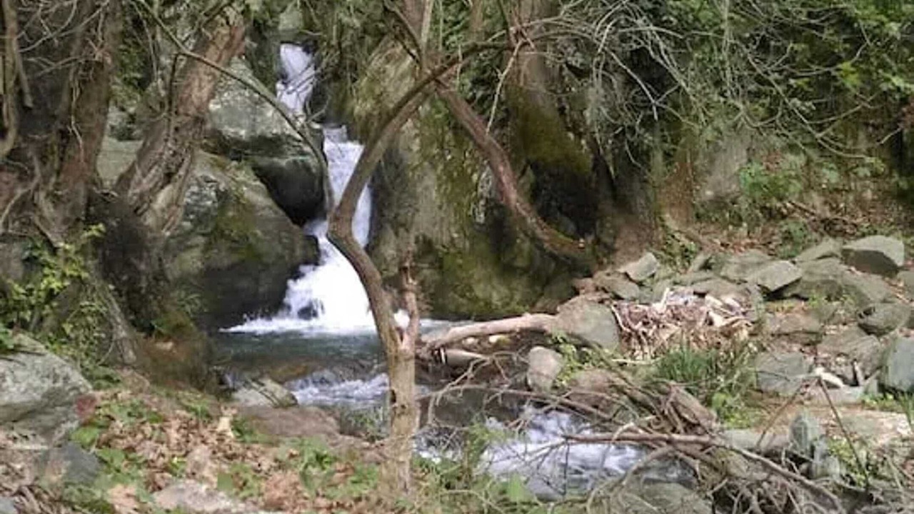 Photo of Outdoor in Ano Volos