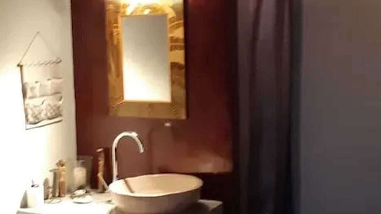 Photo of Bathroom in Ano Volos