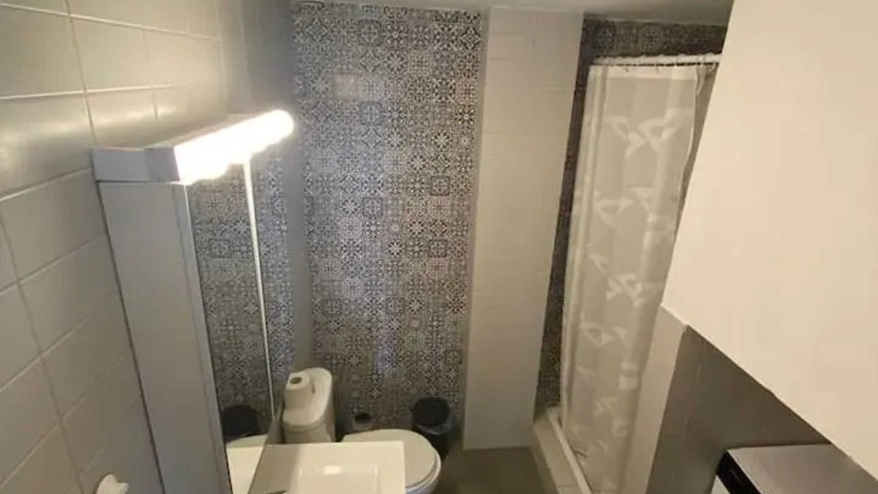 Photo of Bathroom in Ano Volos
