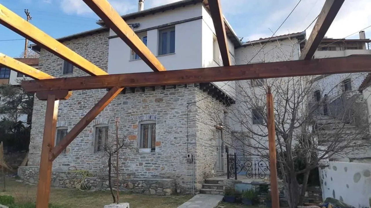 Photo of Outdoor in Ano Volos