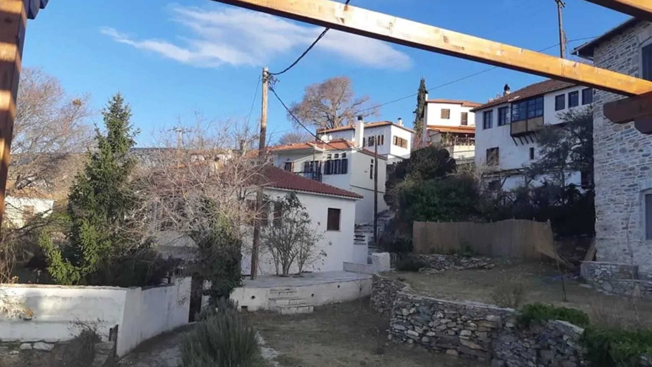 Photo of Outdoor in Ano Volos