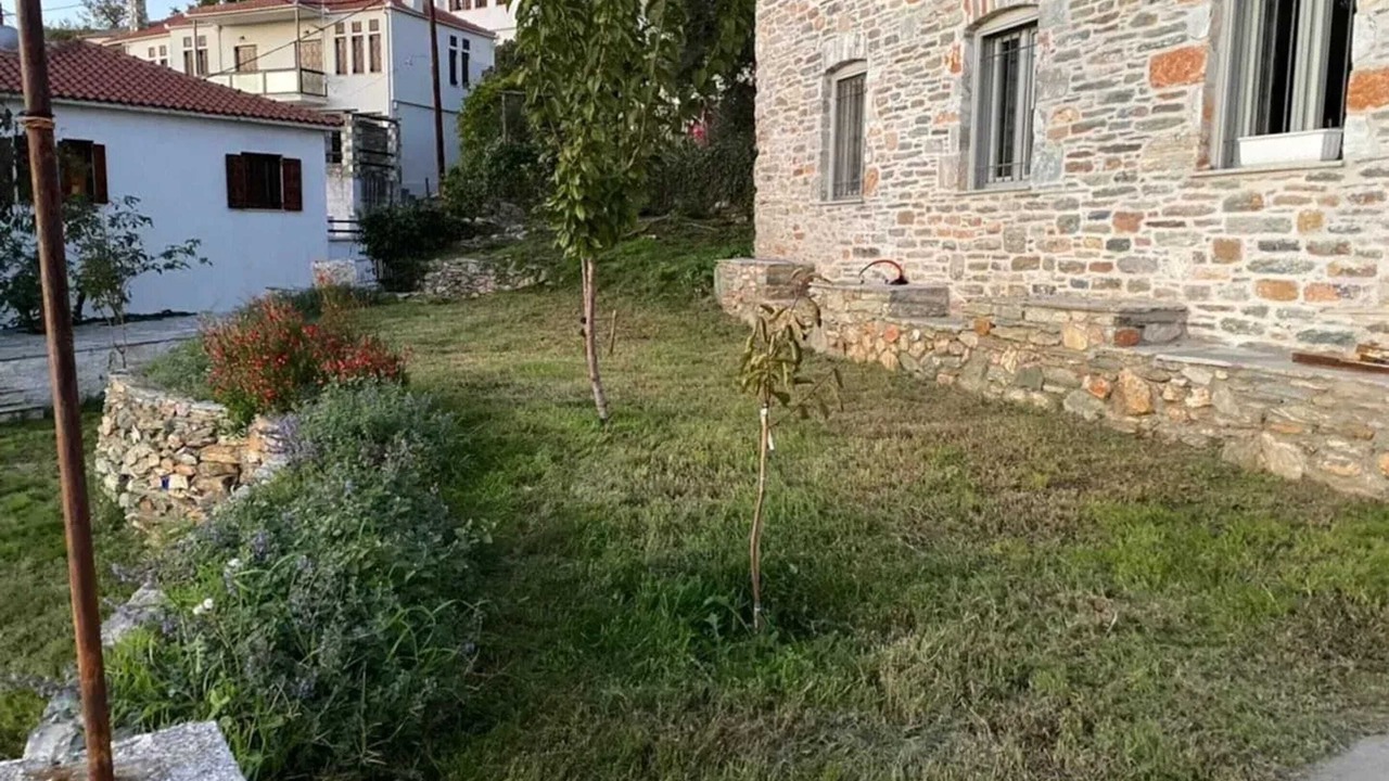 Photo of Outdoor in Ano Volos