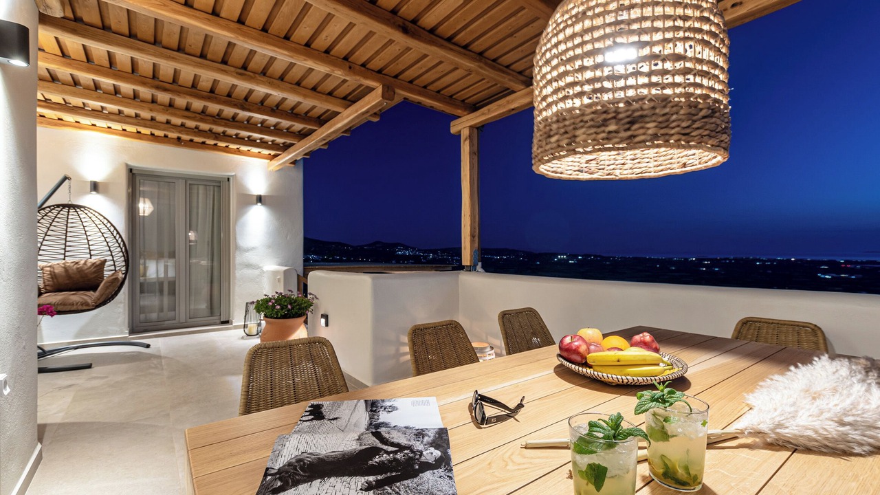 Photo of Outdoor in Naxos Town