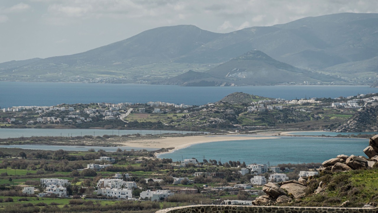 Photo of Outdoor in Naxos Town