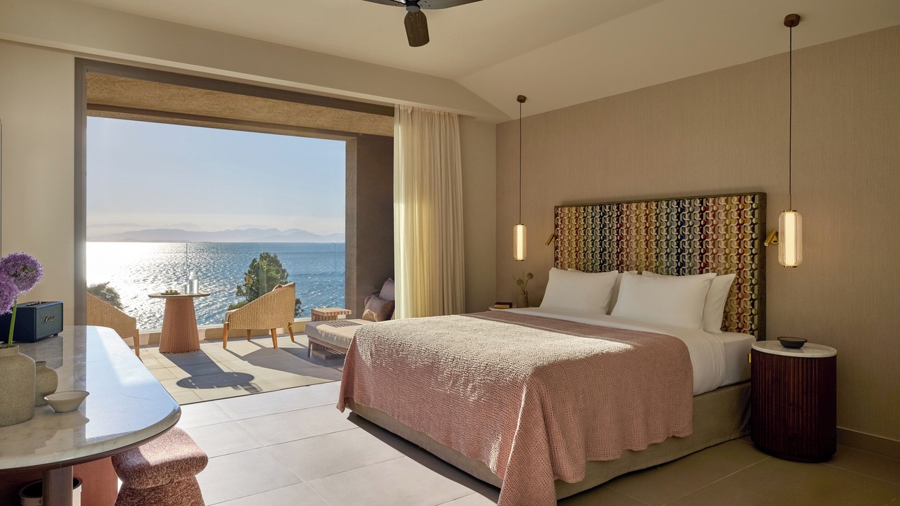 Photo of Bedroom in Dafnata