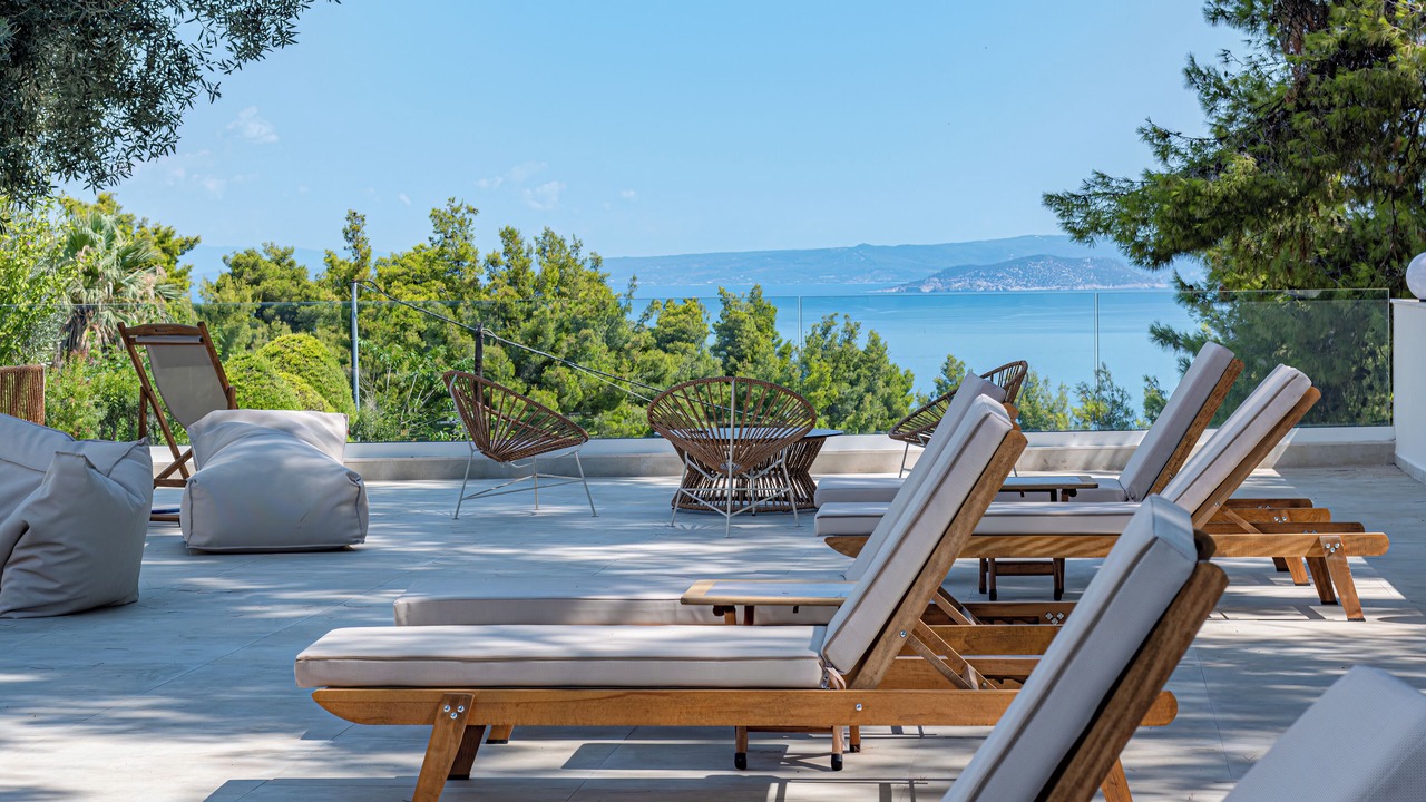 Photo of Outdoor in Paliouri