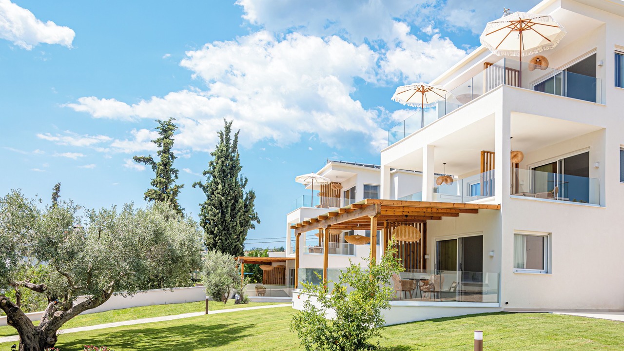 Photo of Outdoor in Paliouri