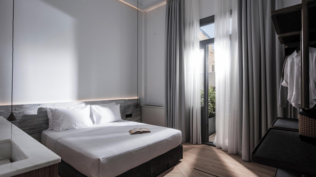 Photo of Bedroom in Heraklion