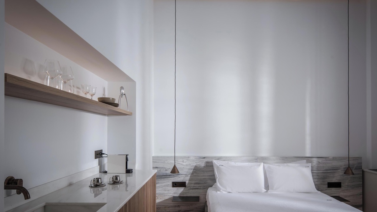 Photo of Bedroom in Heraklion