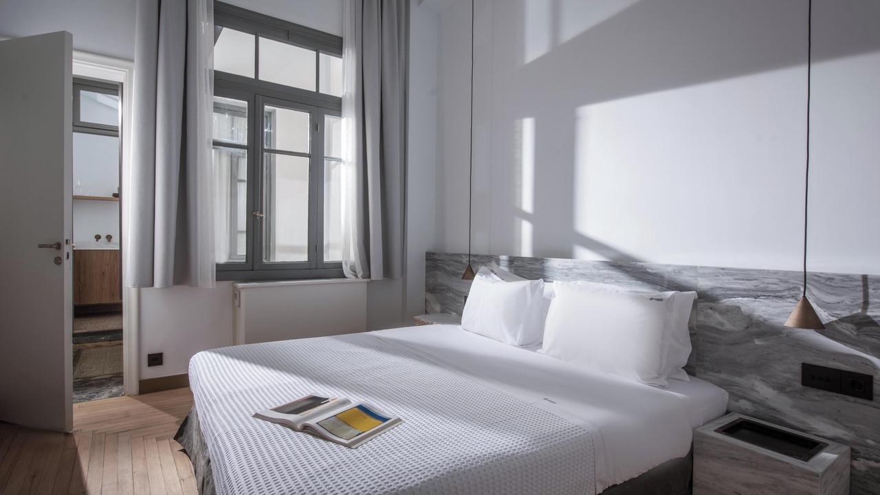 Photo of Bedroom in Heraklion