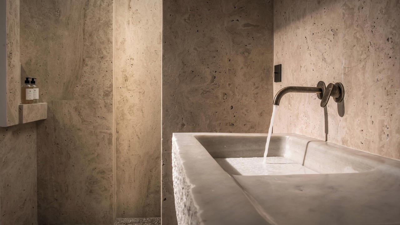 Photo of Bathroom in Heraklion