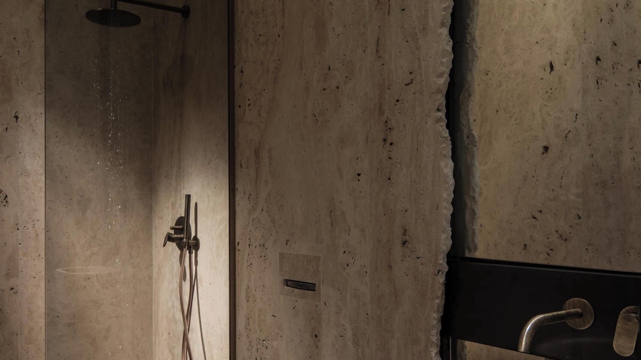 Photo of Bathroom in Heraklion