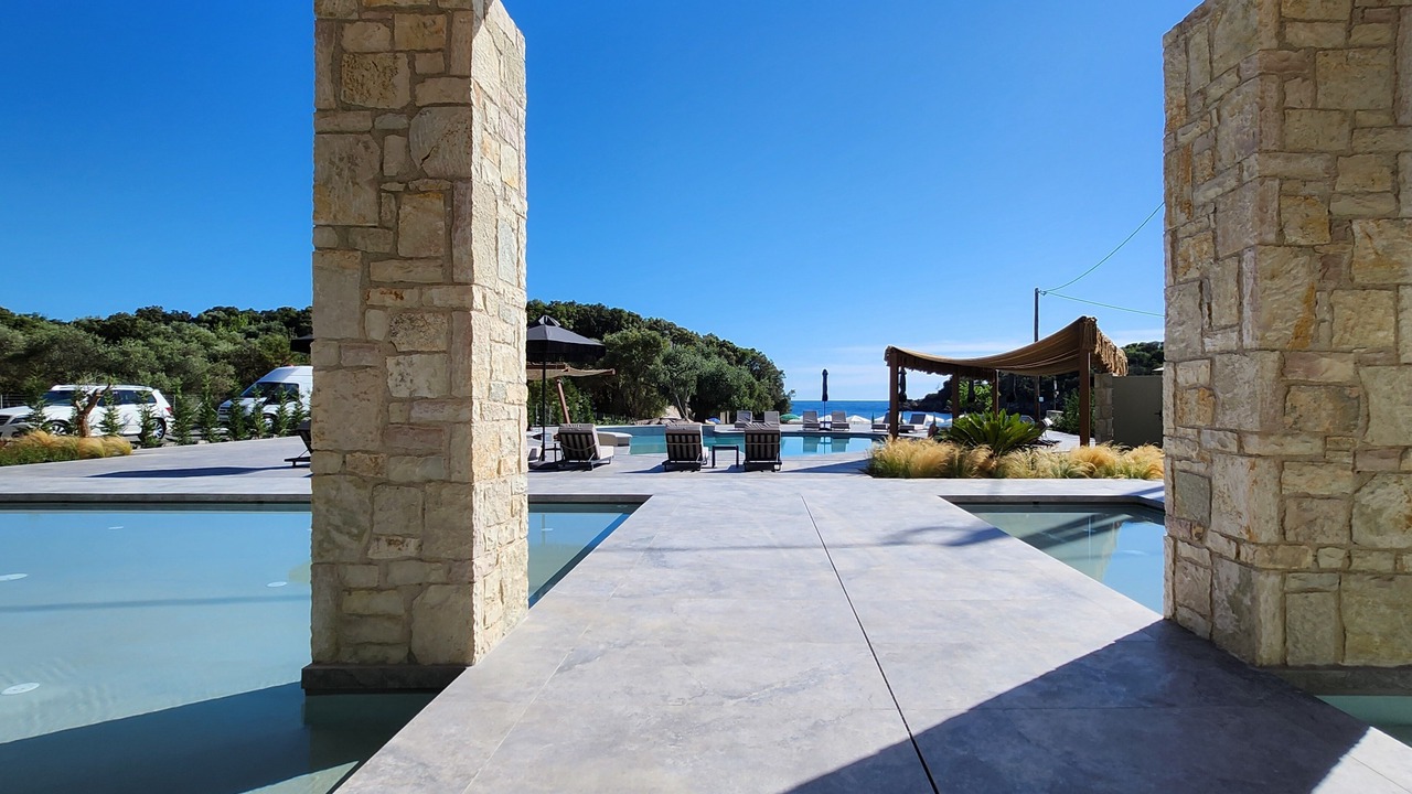 Photo of Outdoor in Sivota