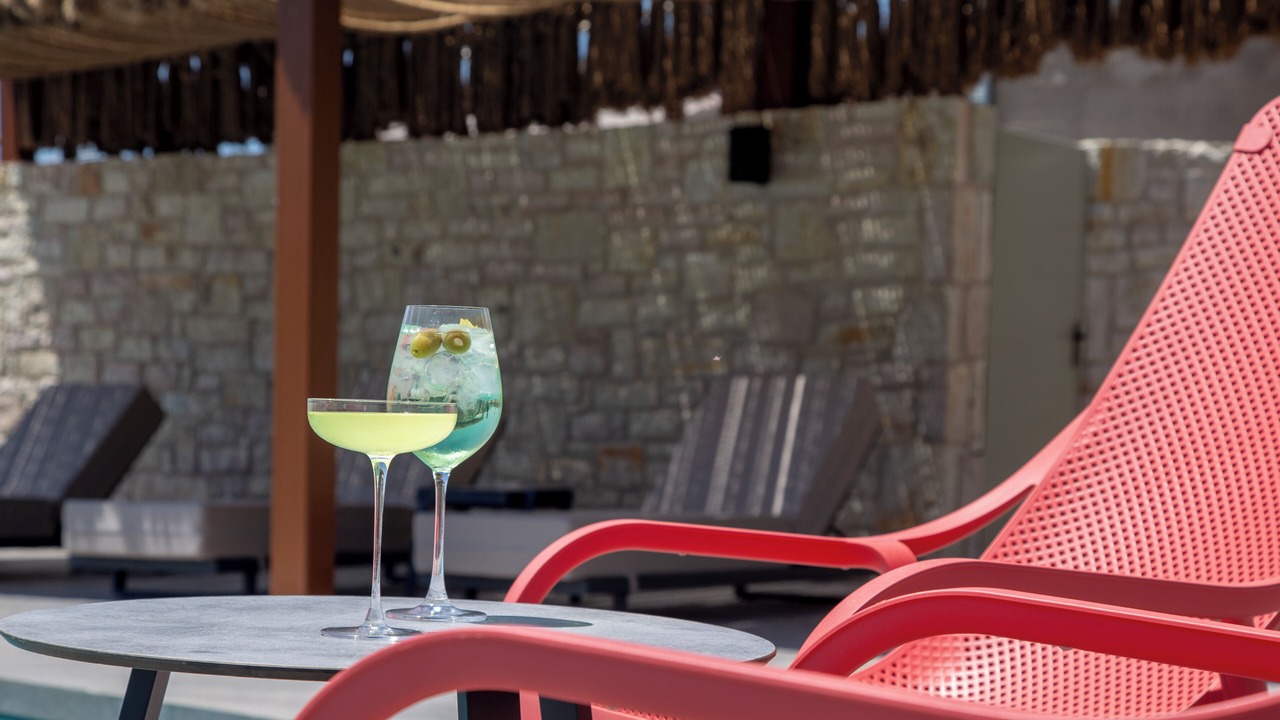 Photo of Outdoor in Sivota