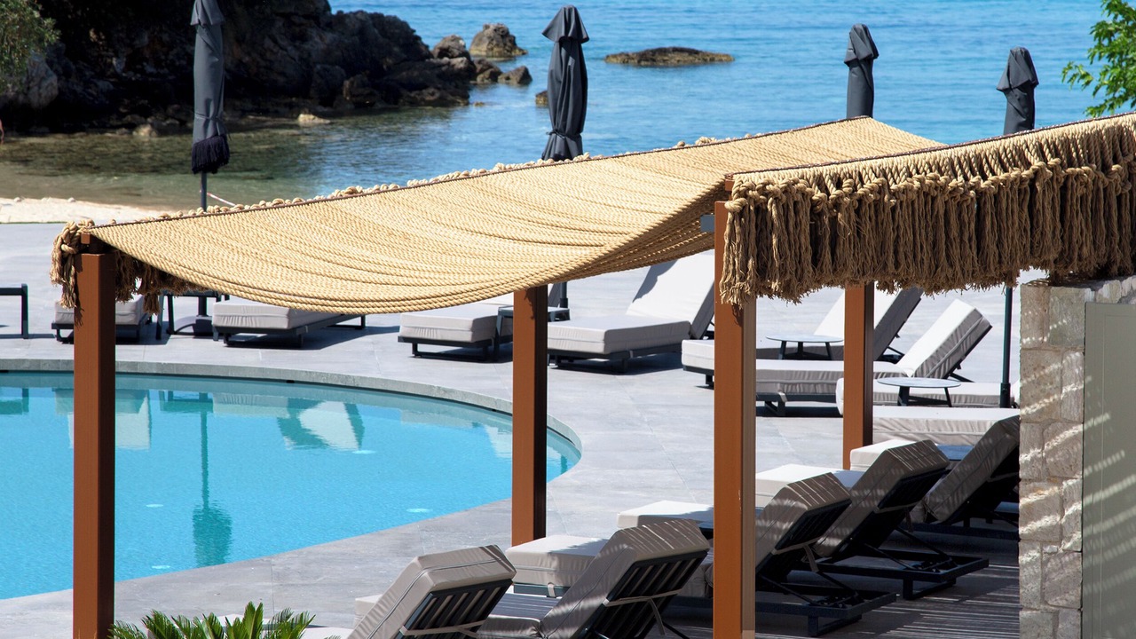 Photo of Outdoor in Sivota
