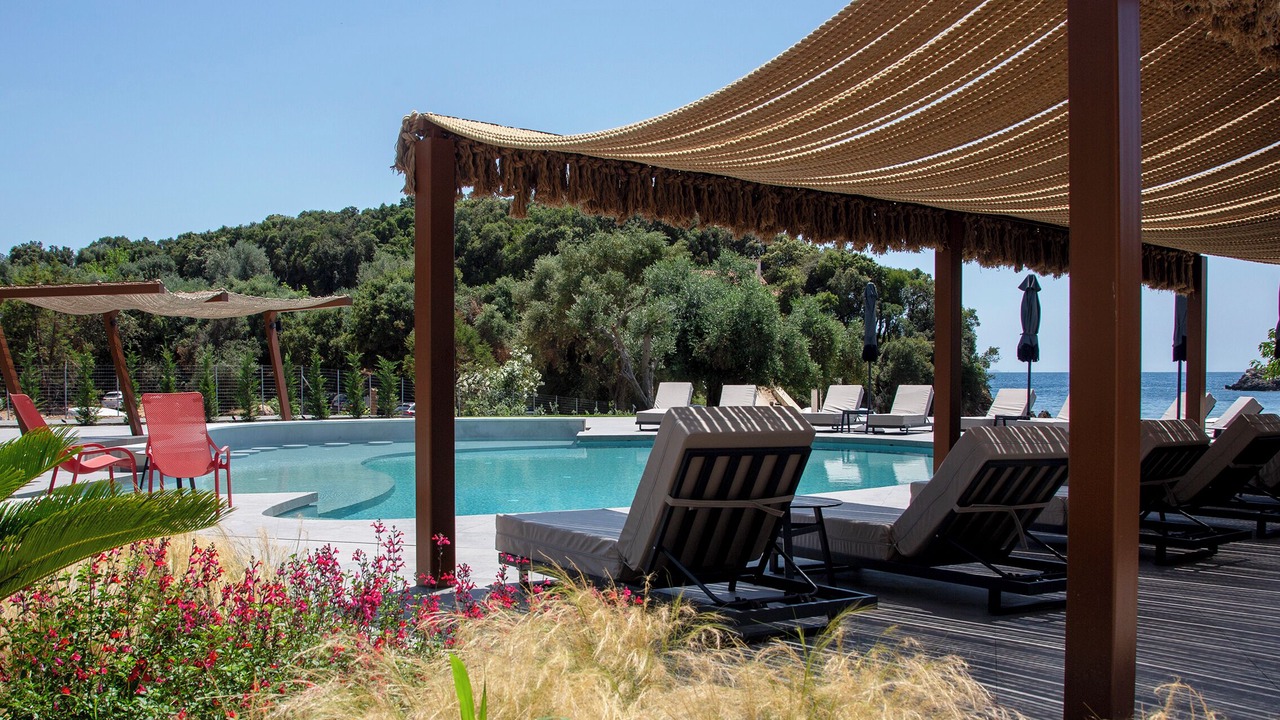 Photo of Outdoor in Sivota