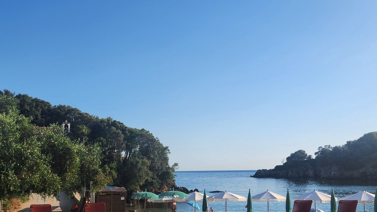 Photo of Outdoor in Sivota
