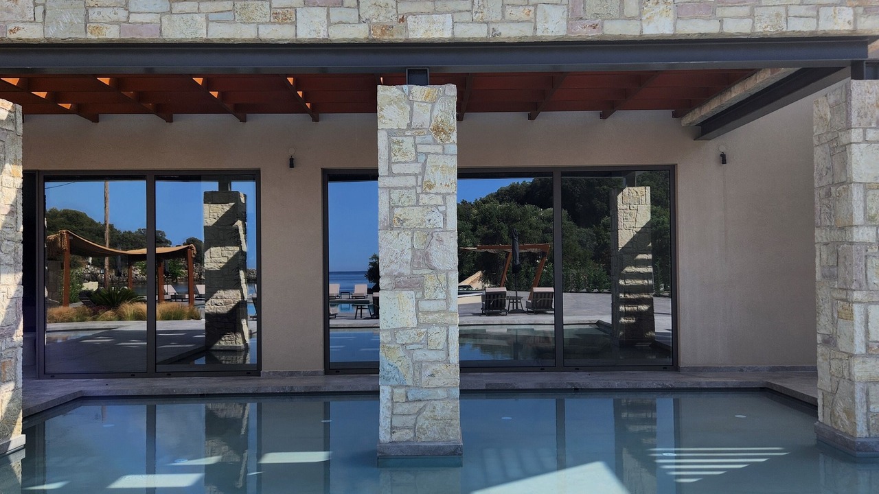 Photo of Outdoor in Sivota