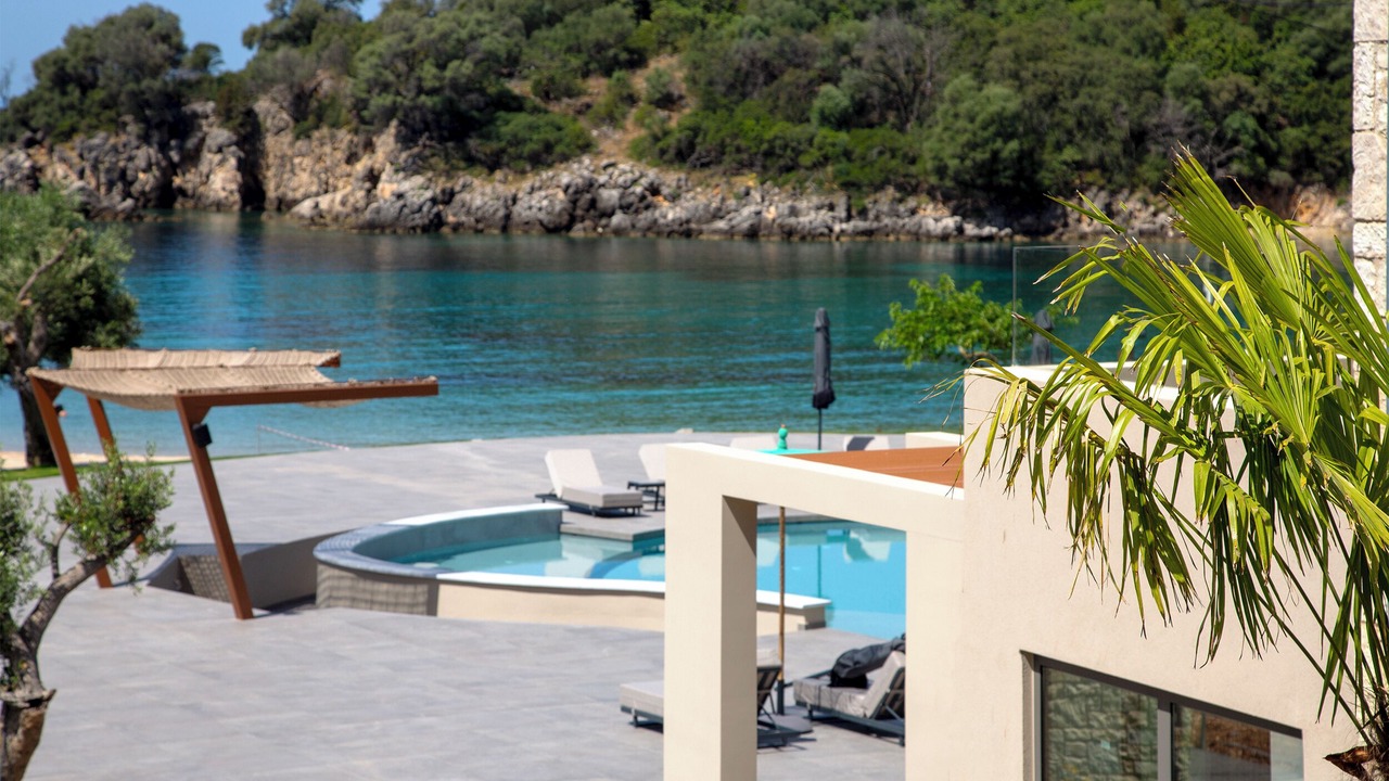 Photo of Outdoor in Sivota