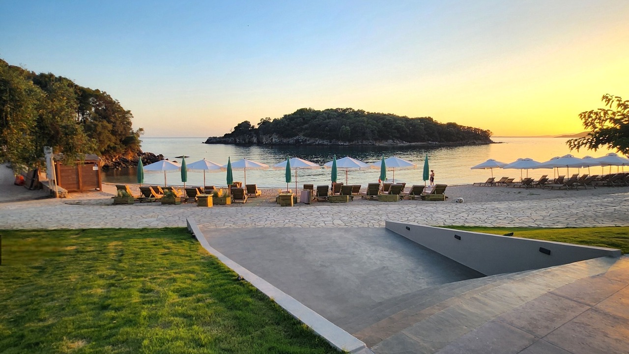 Photo of Outdoor in Sivota