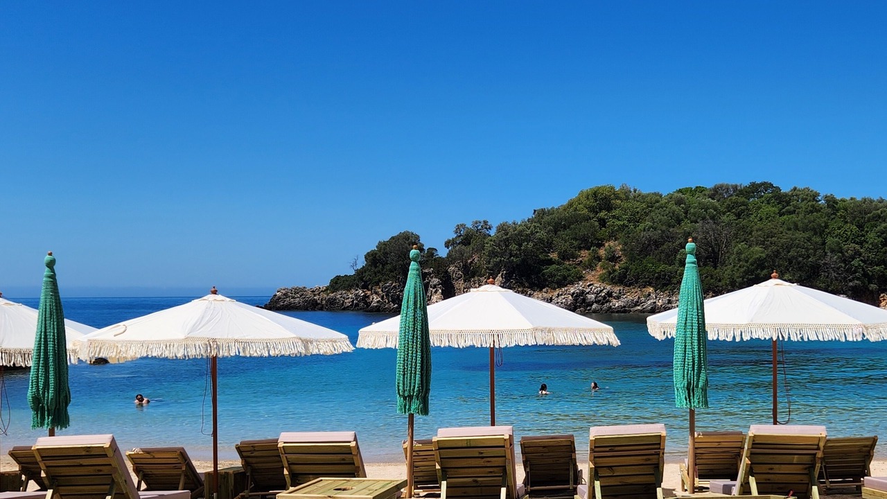 Photo of Outdoor in Sivota