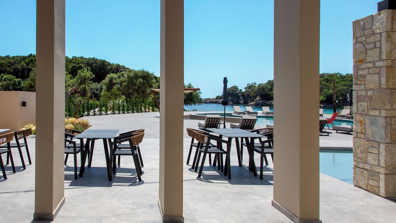 Photo of Outdoor in Sivota