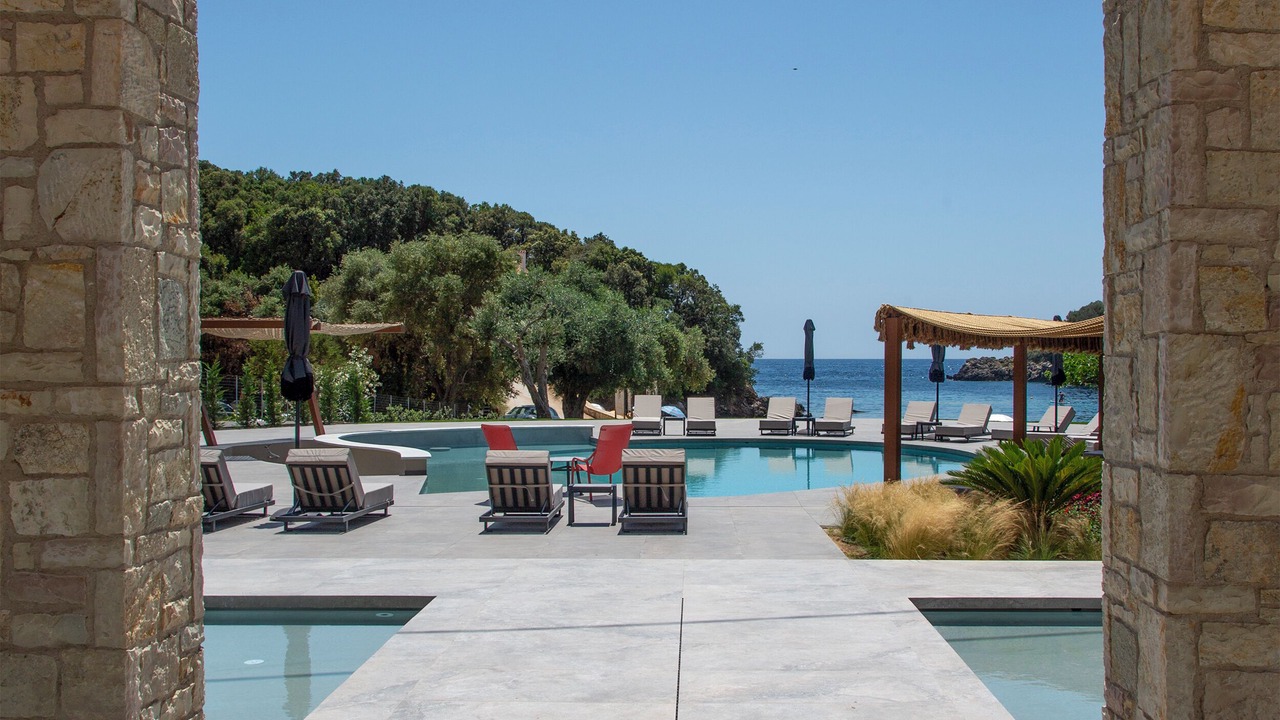 Photo of Outdoor in Sivota