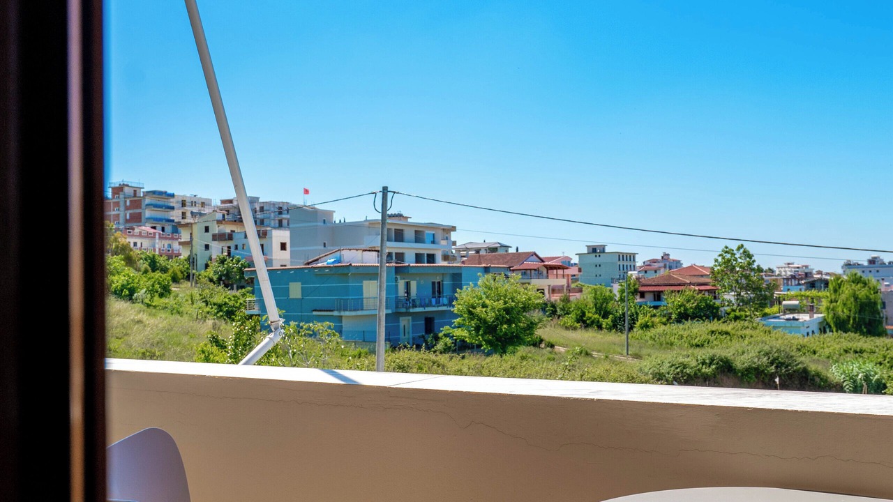 Photo of Patio Balcony in Golem