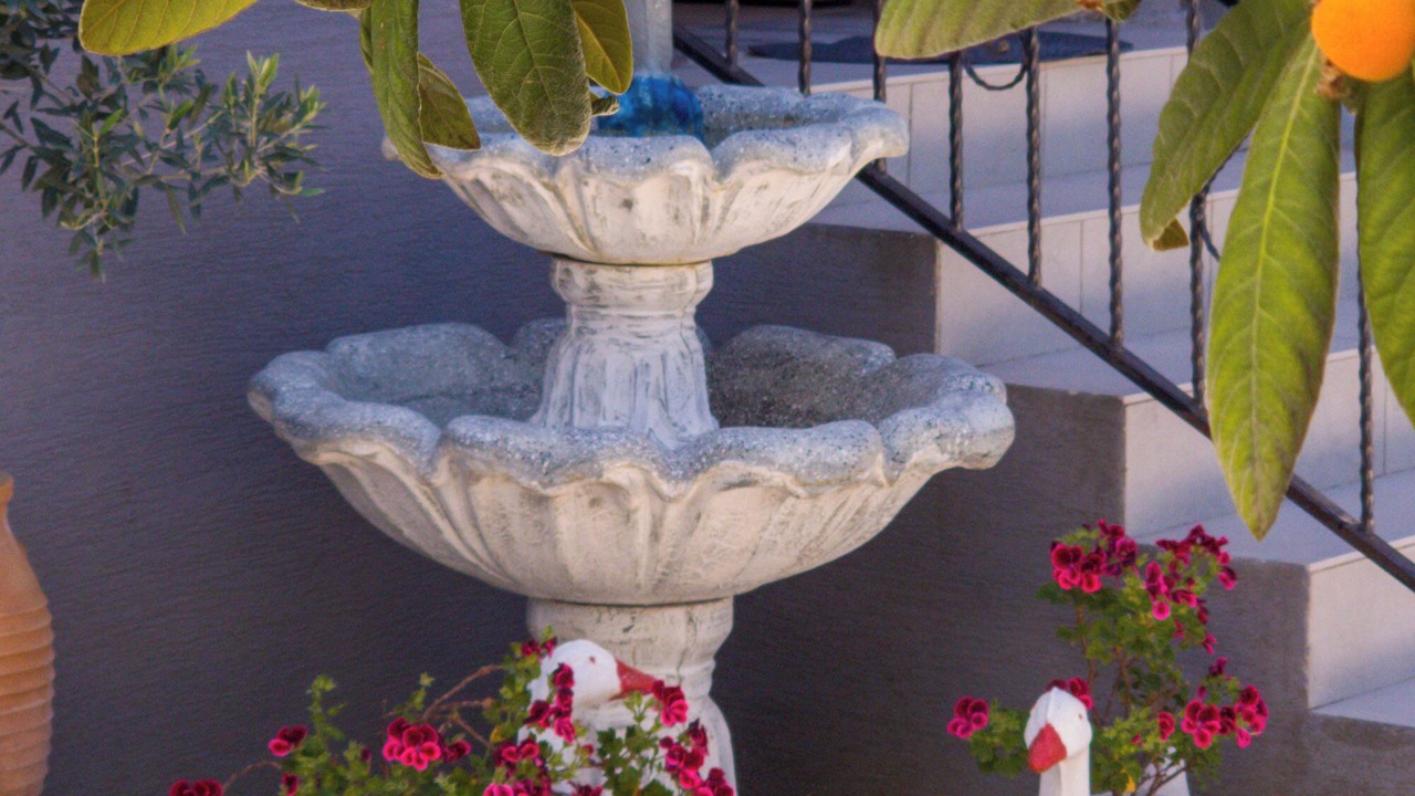 Photo of Outdoor in Golem