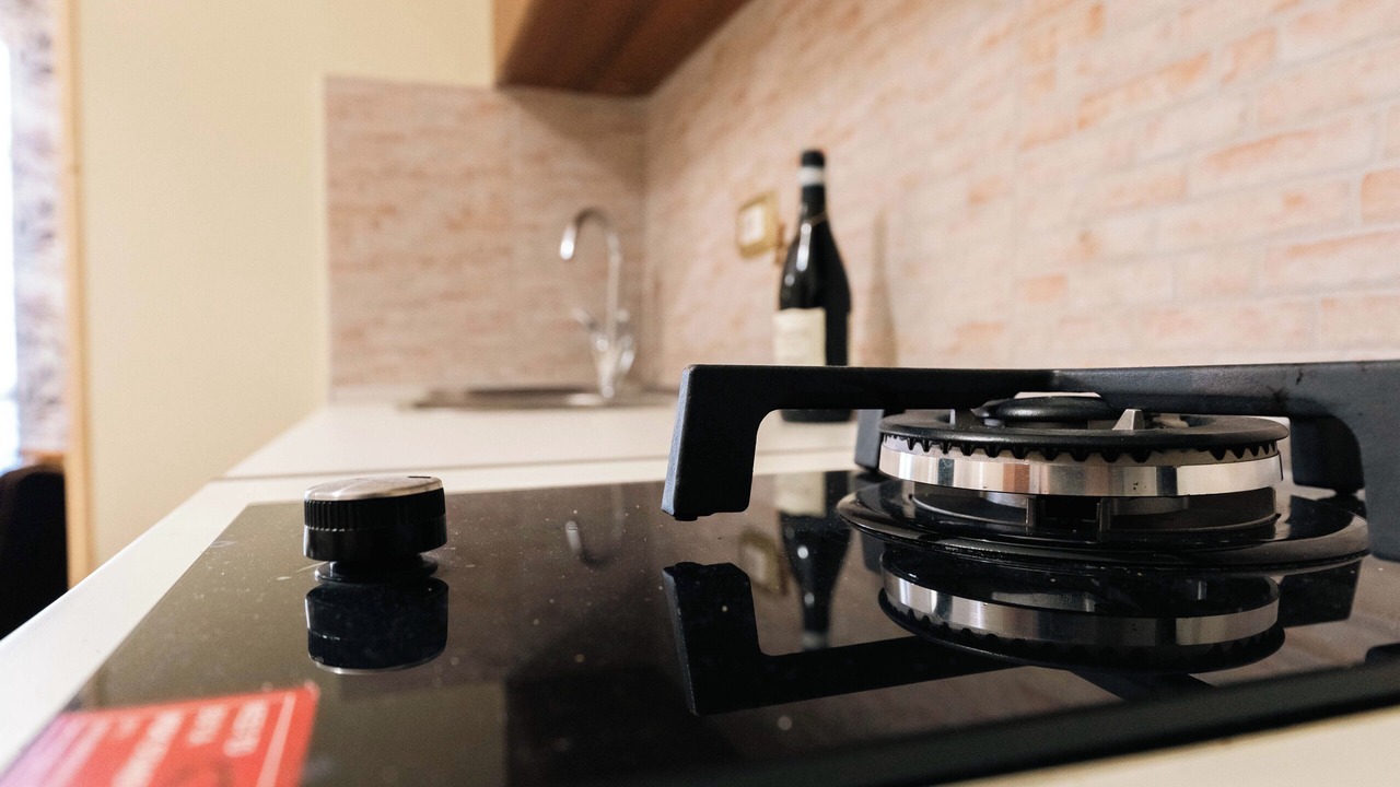 Photo of Kitchen in Golem