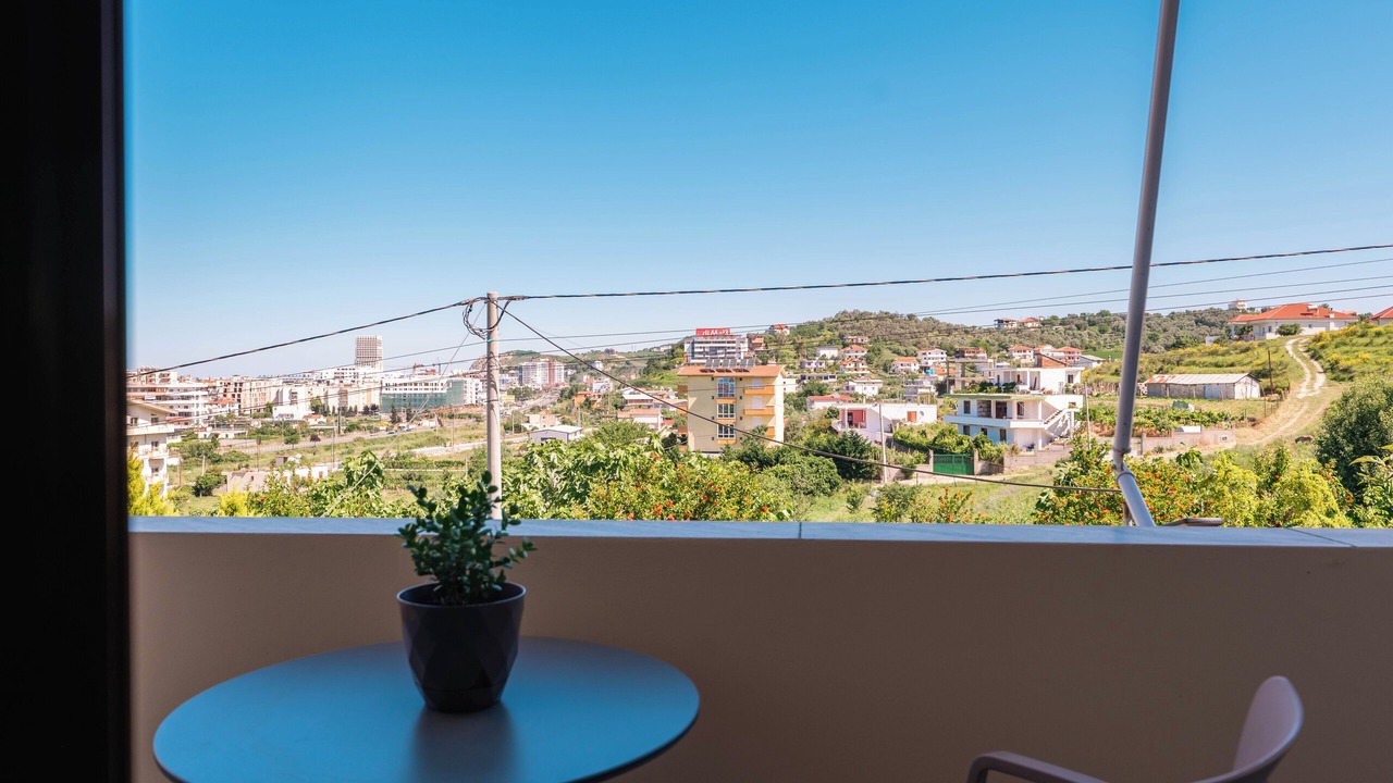 Photo of Patio Balcony in Golem