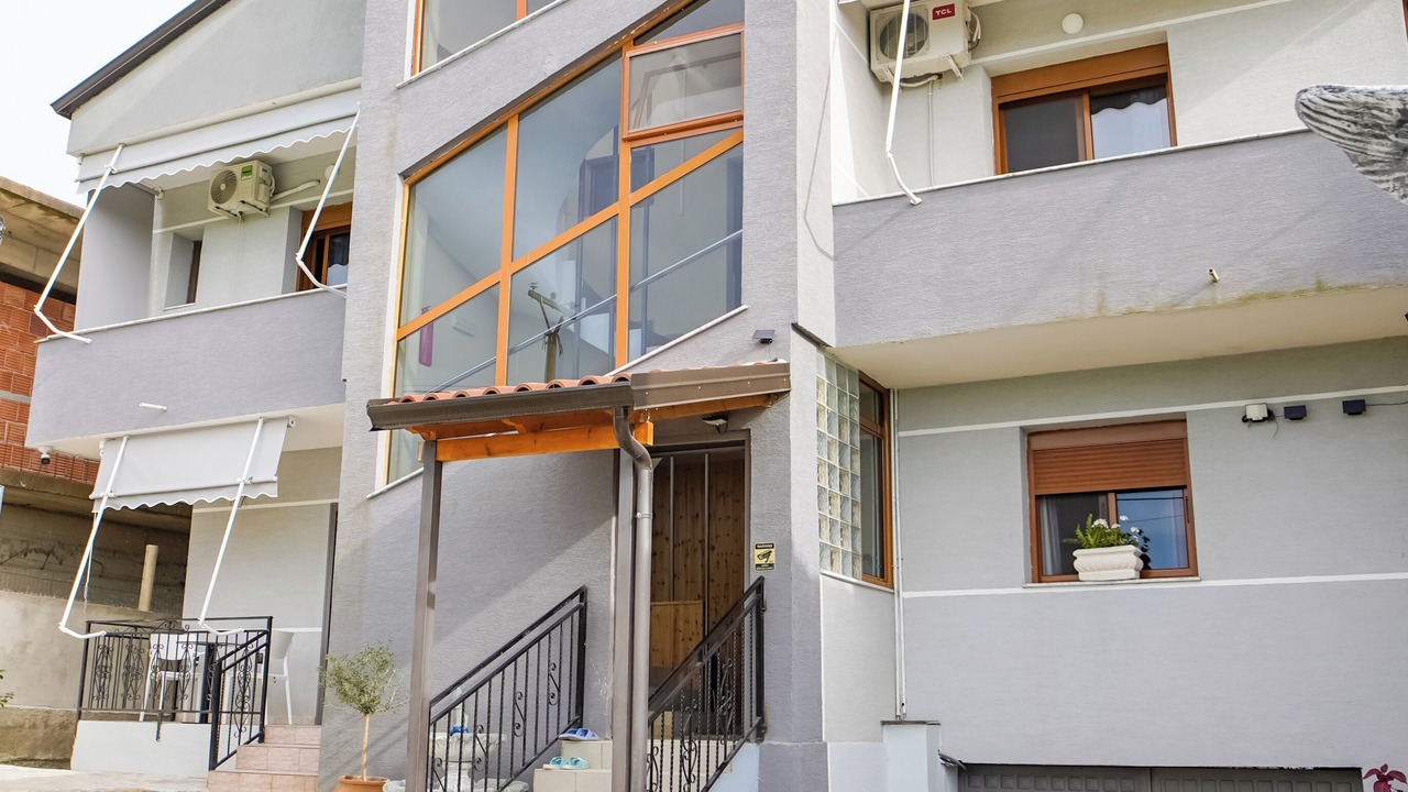 Photo of Outdoor in Golem