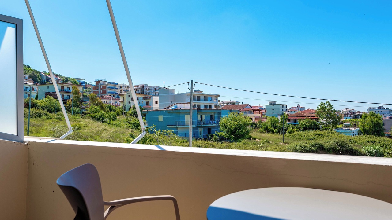 Photo of Patio Balcony in Golem