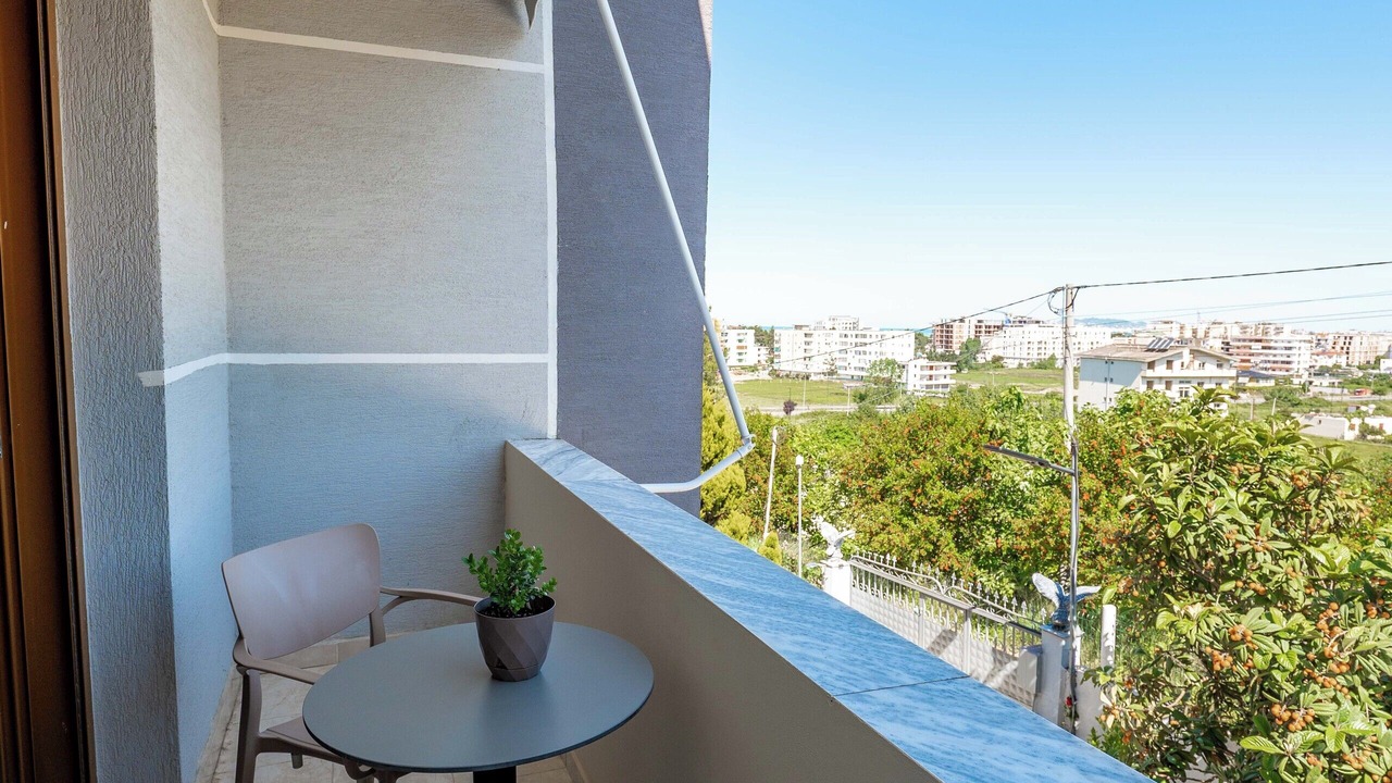 Photo of Patio Balcony in Golem