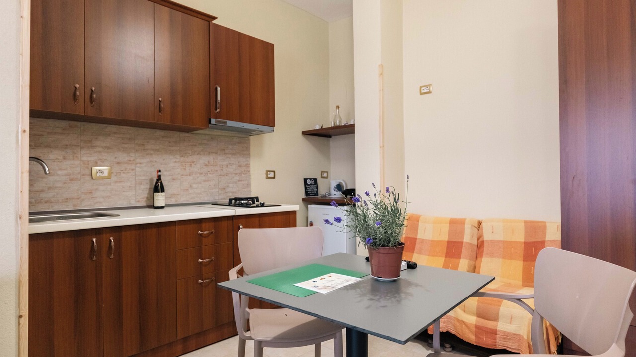 Photo of Kitchen in Golem