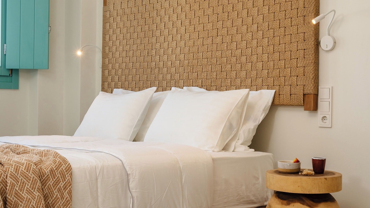 Photo of Bedroom in Agios Prokopios