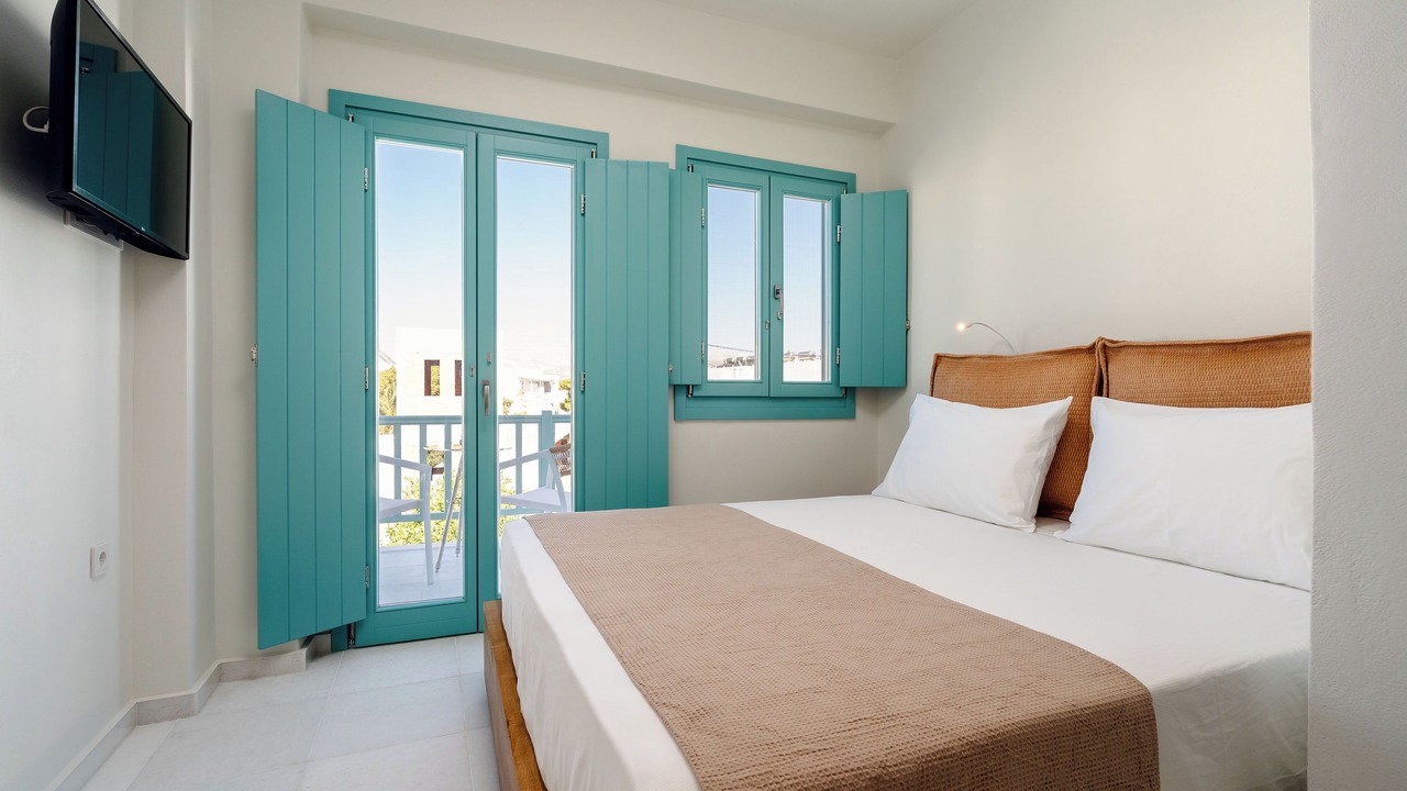 Photo of Bedroom in Agios Prokopios