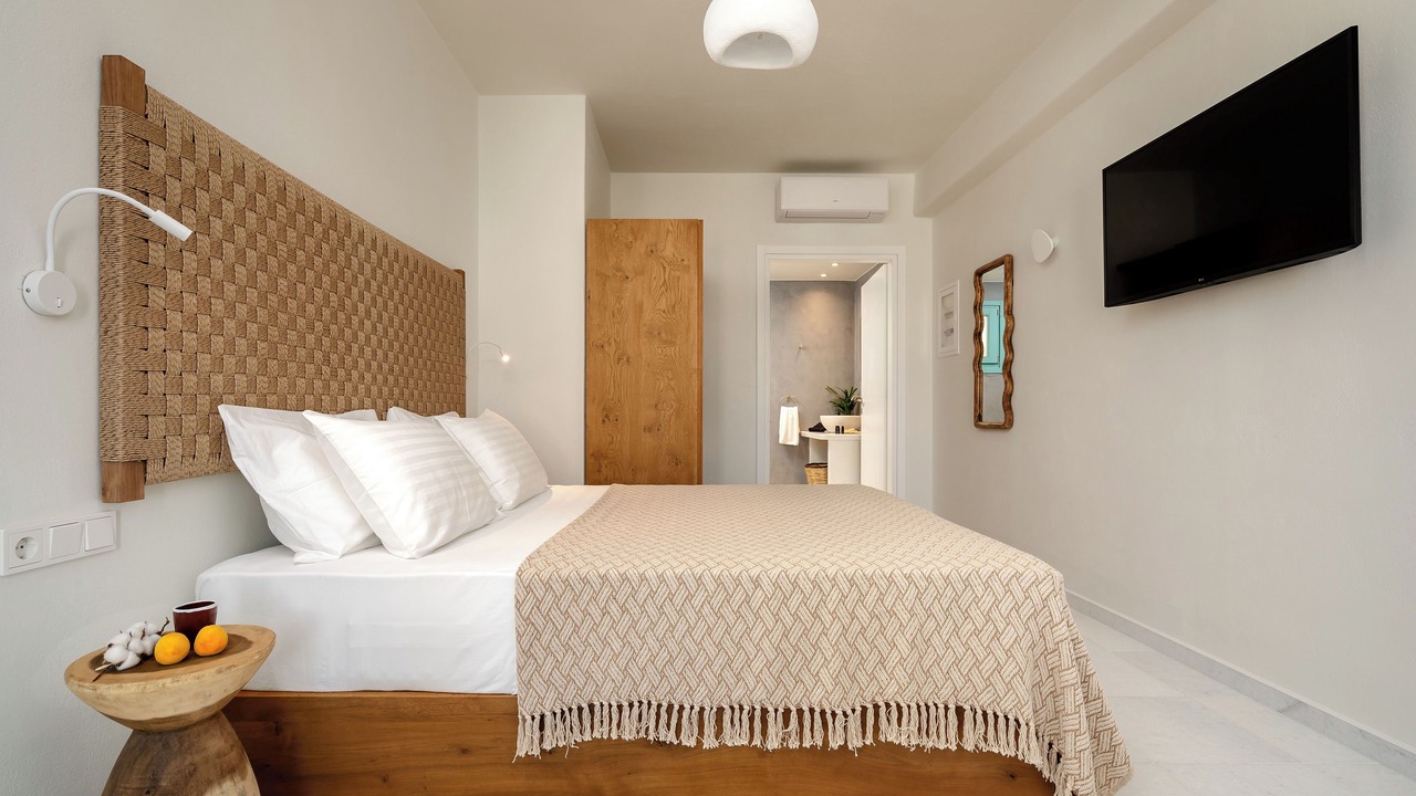 Photo of Bedroom in Agios Prokopios