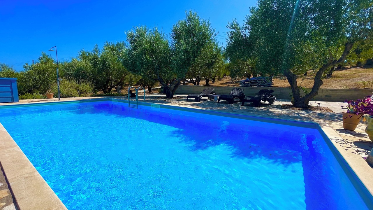 Photo of Outdoor in Pylos-Nestoras
