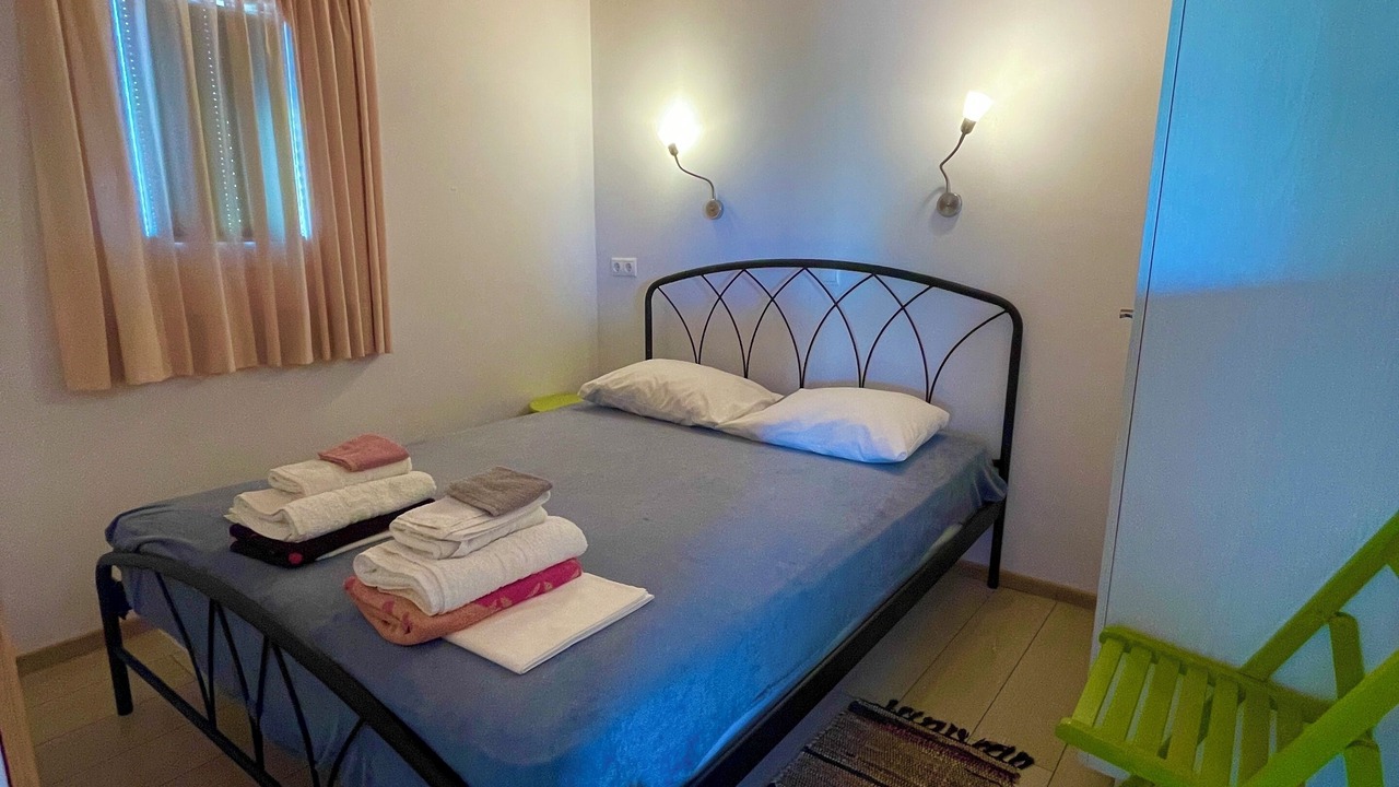 Photo of Bedroom in Pylos-Nestoras