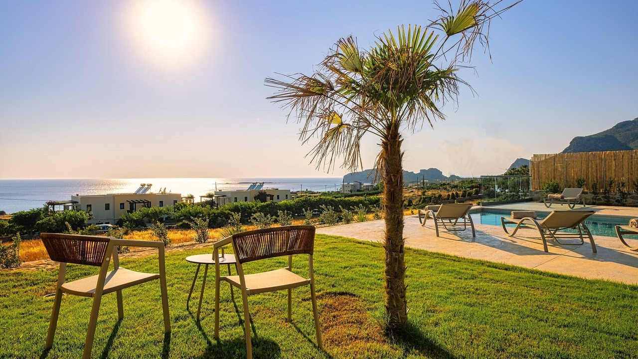 Photo of Outdoor in Falassarna
