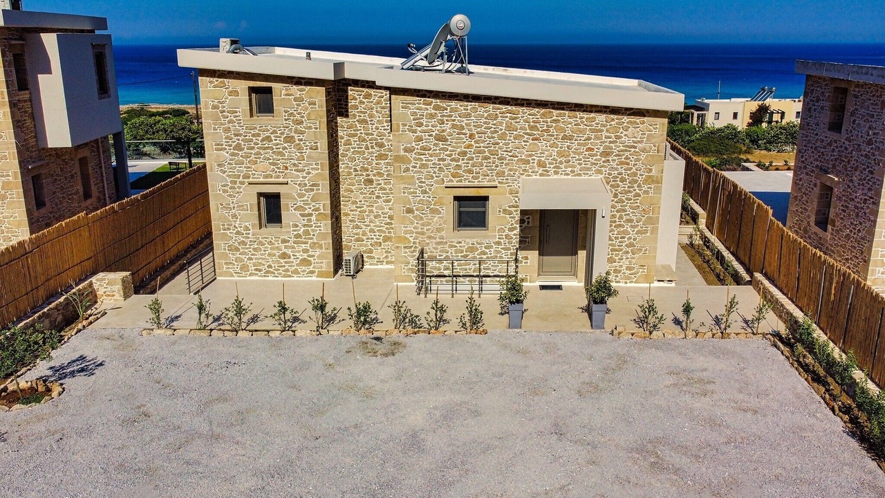Photo of Outdoor in Falassarna