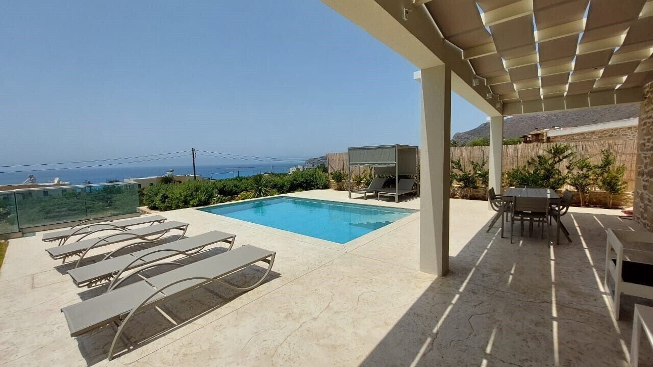Photo of Outdoor in Falassarna