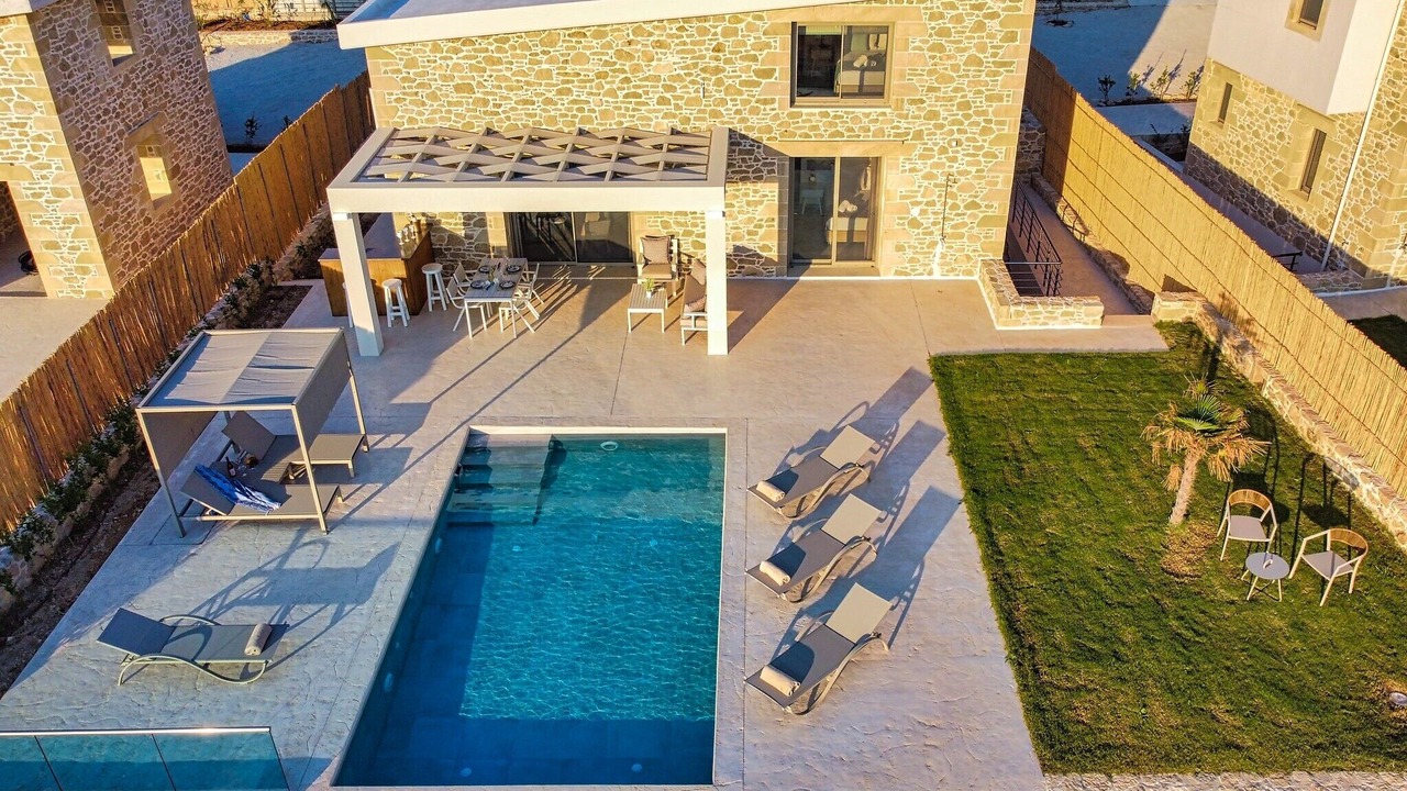 Photo of Outdoor in Falassarna
