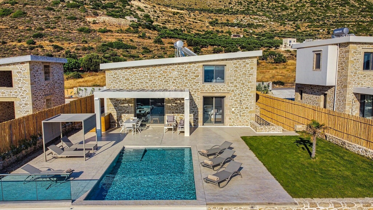 Photo of Outdoor in Falassarna