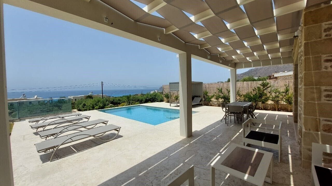 Photo of Outdoor in Falassarna