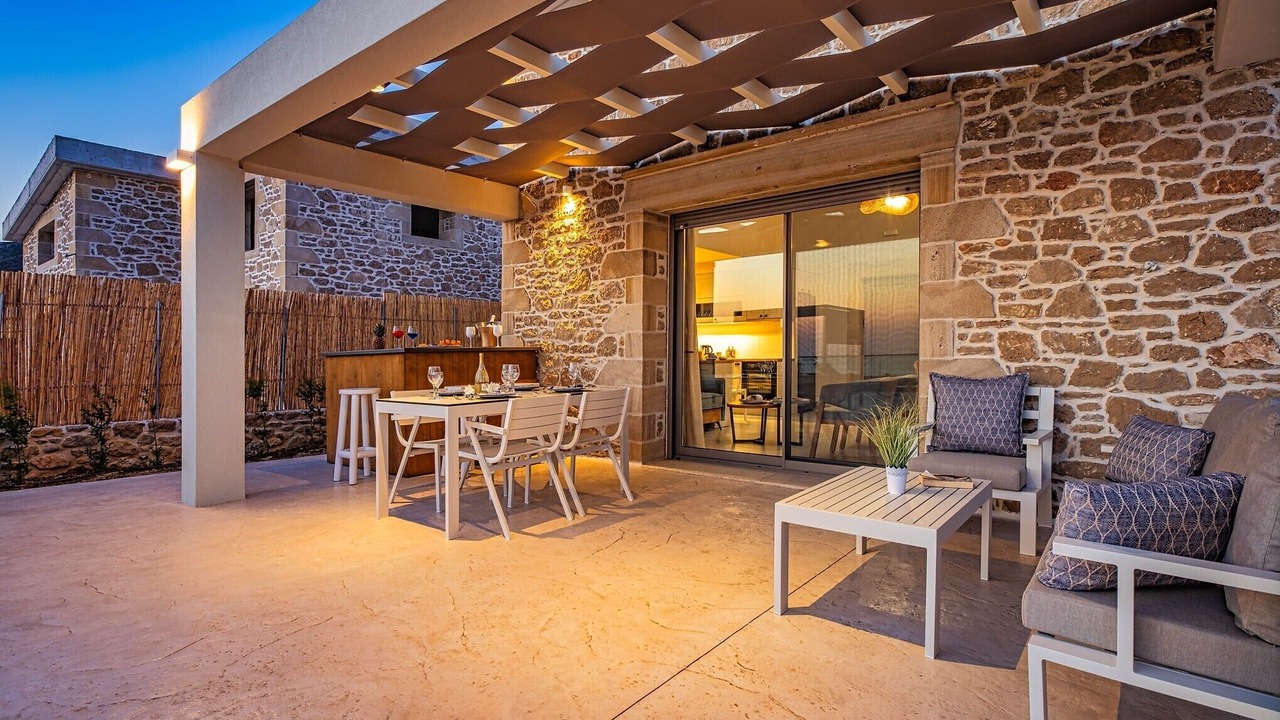 Photo of Outdoor in Falassarna