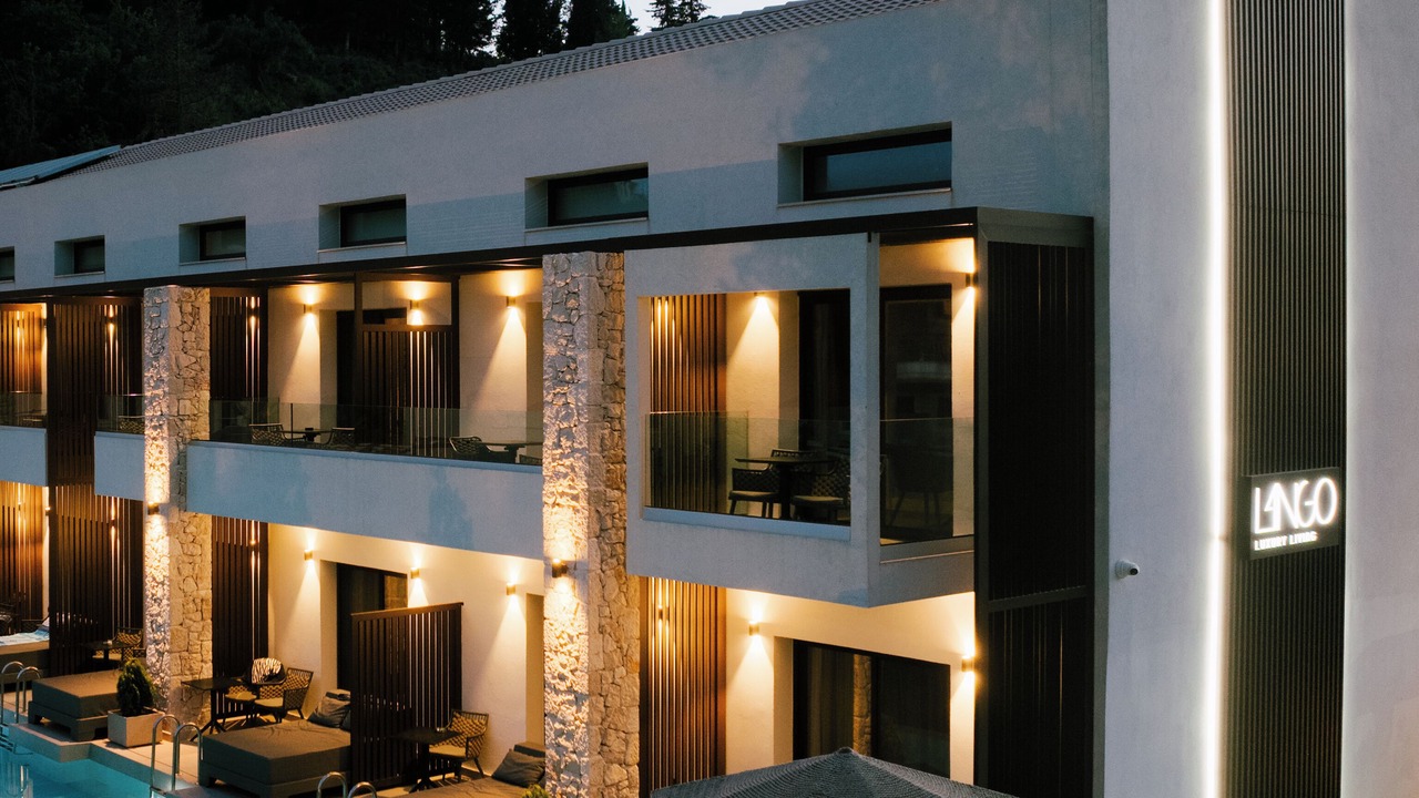 Photo of Outdoor in Sivota