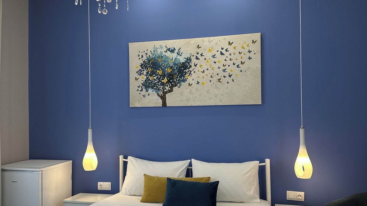 Photo of Bedroom in Korithion
